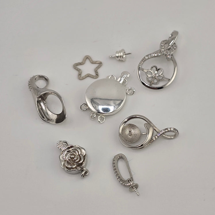 ARGENT RODHIE 925/100 ET ARGENT 925/1000 : QUELLE EST LA DIFFERENCE?