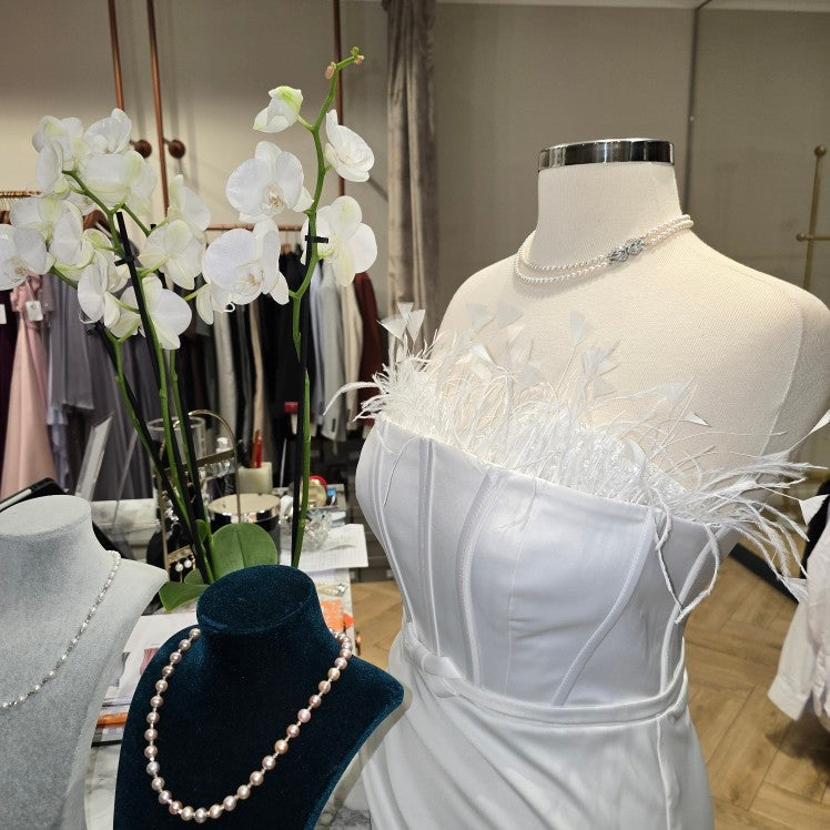 LE GLAMOUR A VOTRE PORTEE: VOTRE MARIAGE, NOTRE PASSION