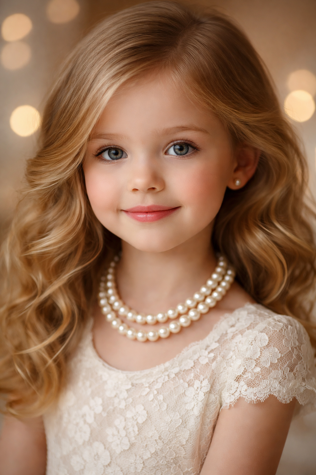 A QUEL AGE PEUT ON COMMENCER A PORTER DES PERLES DE CULTURE ?