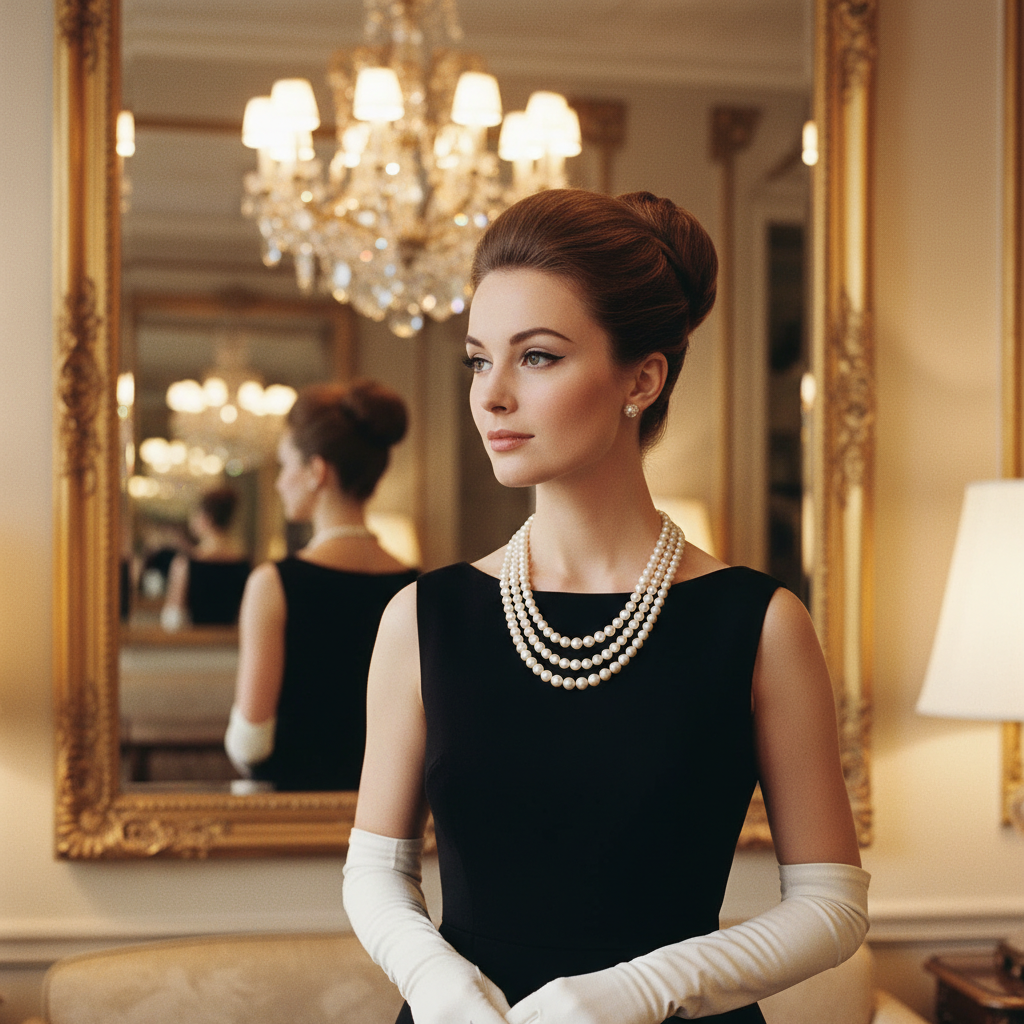 QUELLE DIFFERENCE ENTRE L'ELEGANCE ET LE SAVOIR VIVRE,