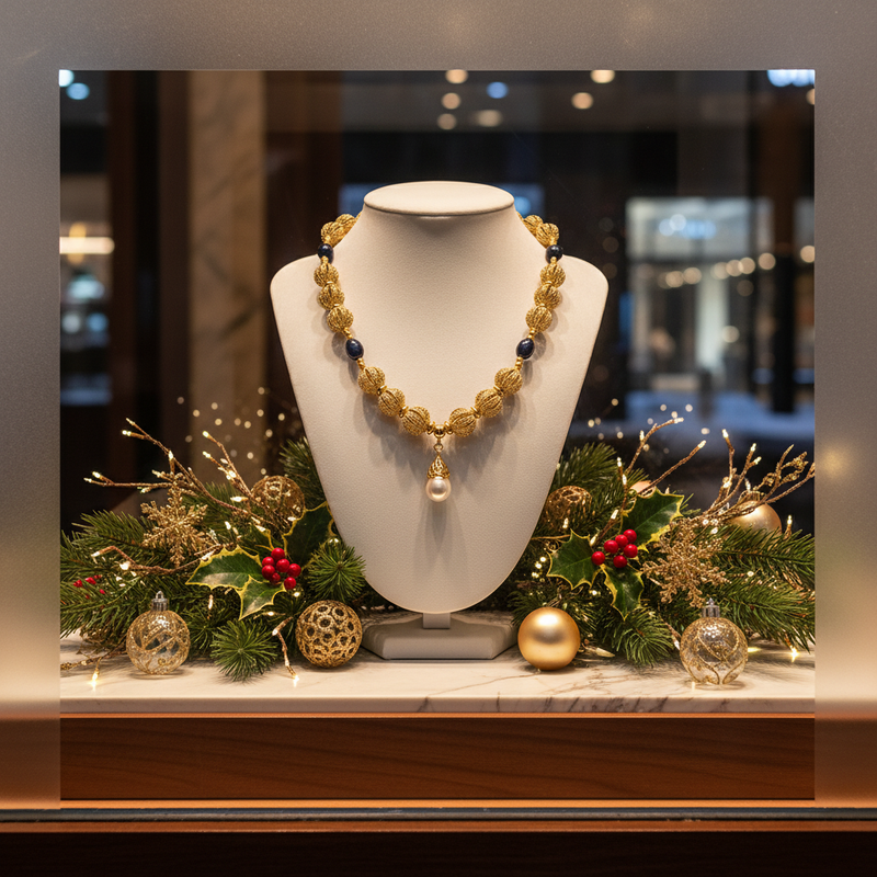 Collection soirée étincelante