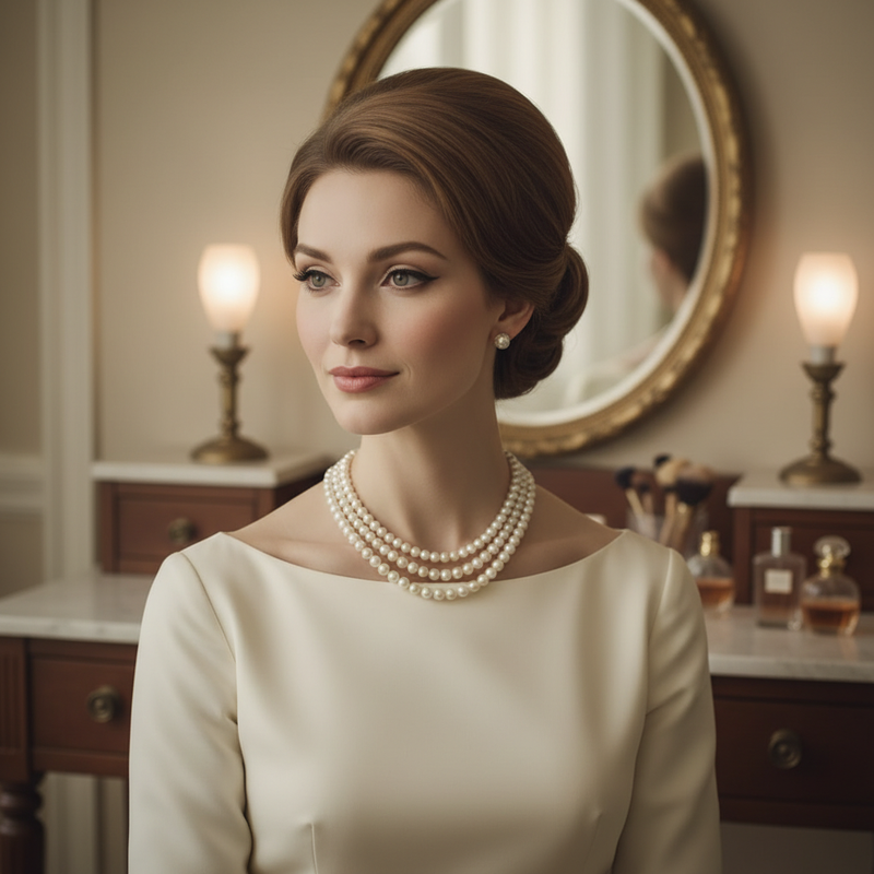 Les indispensables : colliers, bracelets