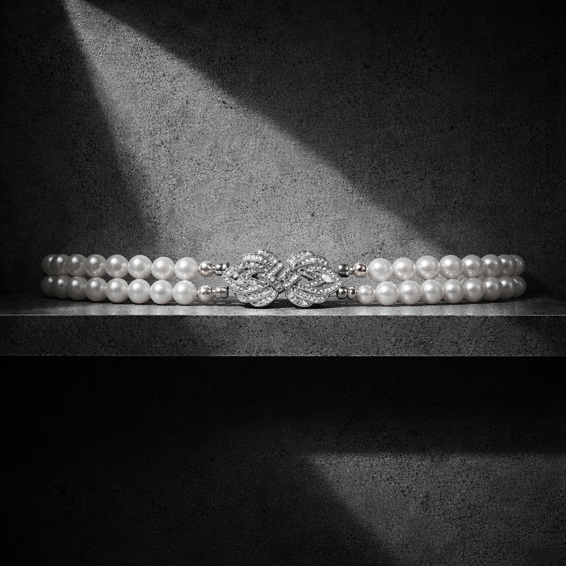 Les indispensables : colliers, bracelets, boucles d’oreilles