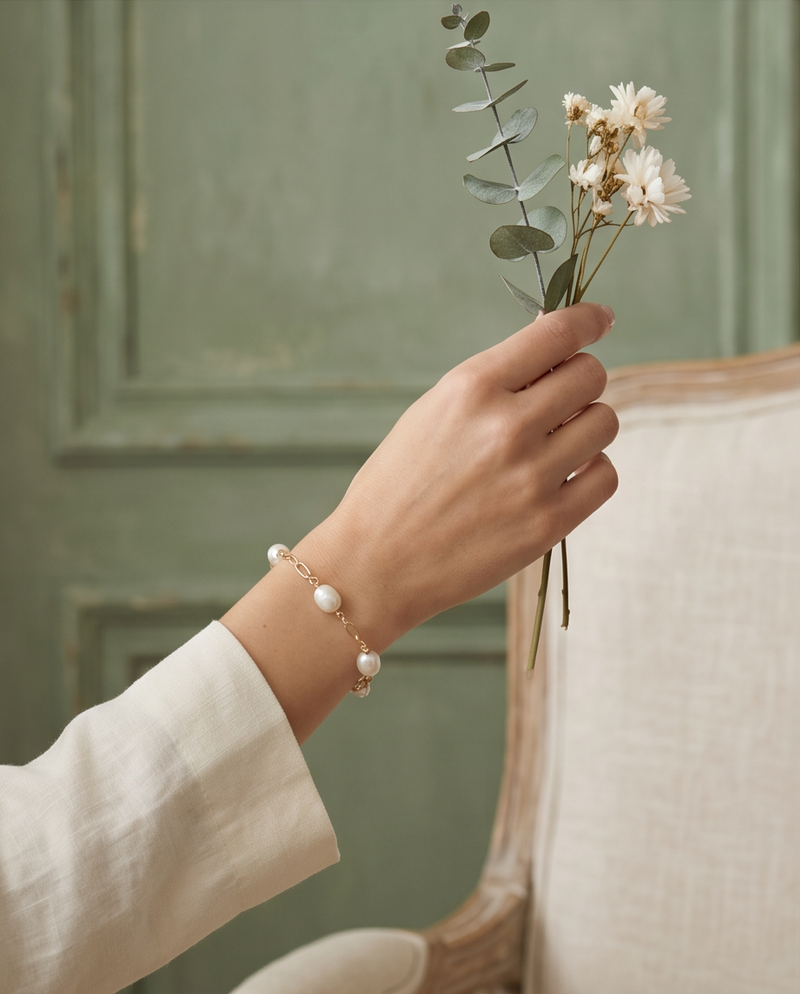 Collection permanente -  Bracelets
