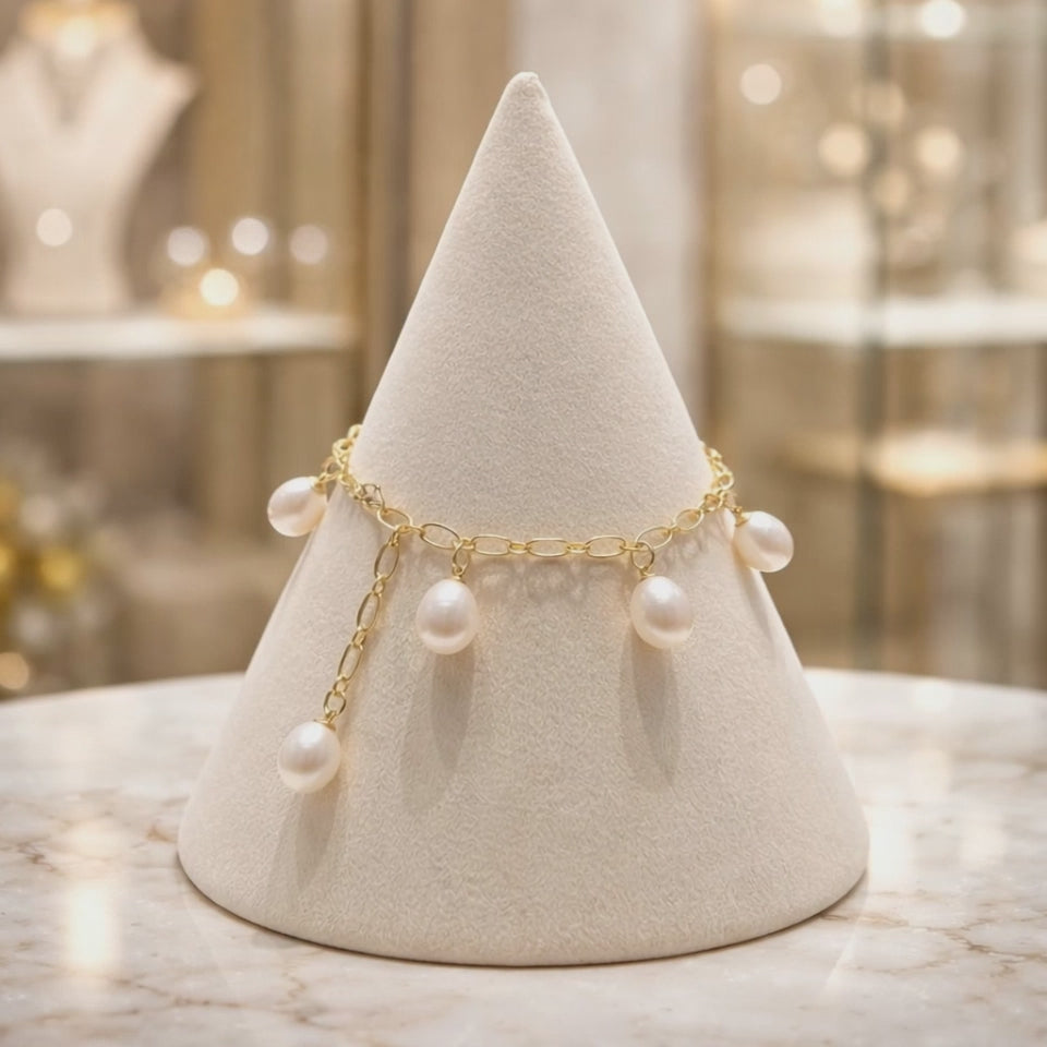 Bracelet Alliance Vendôme