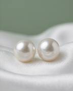 Boucles d’oreilles- Séléné