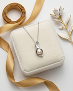 Collier chaine - Secret d'Arum