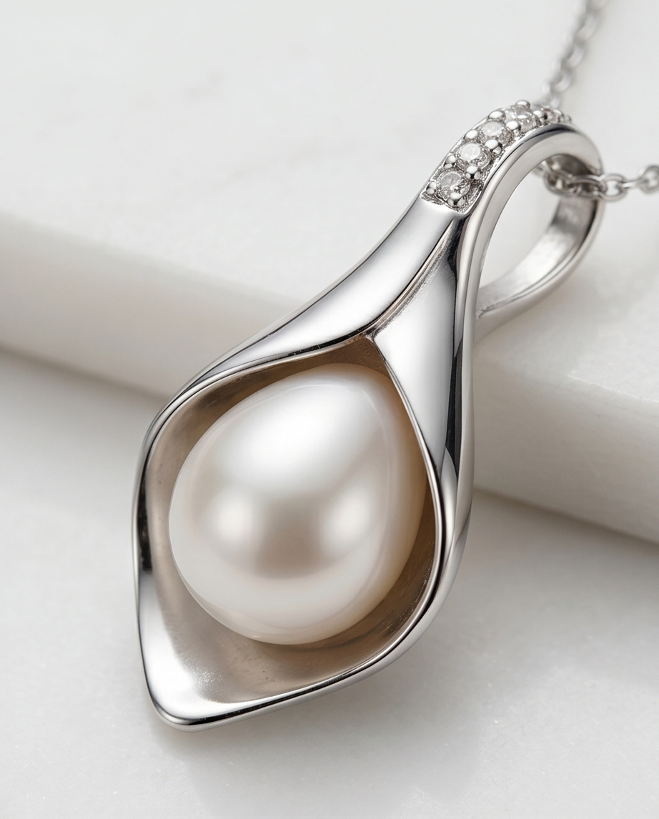Collier chaine - Secret d'Arum
