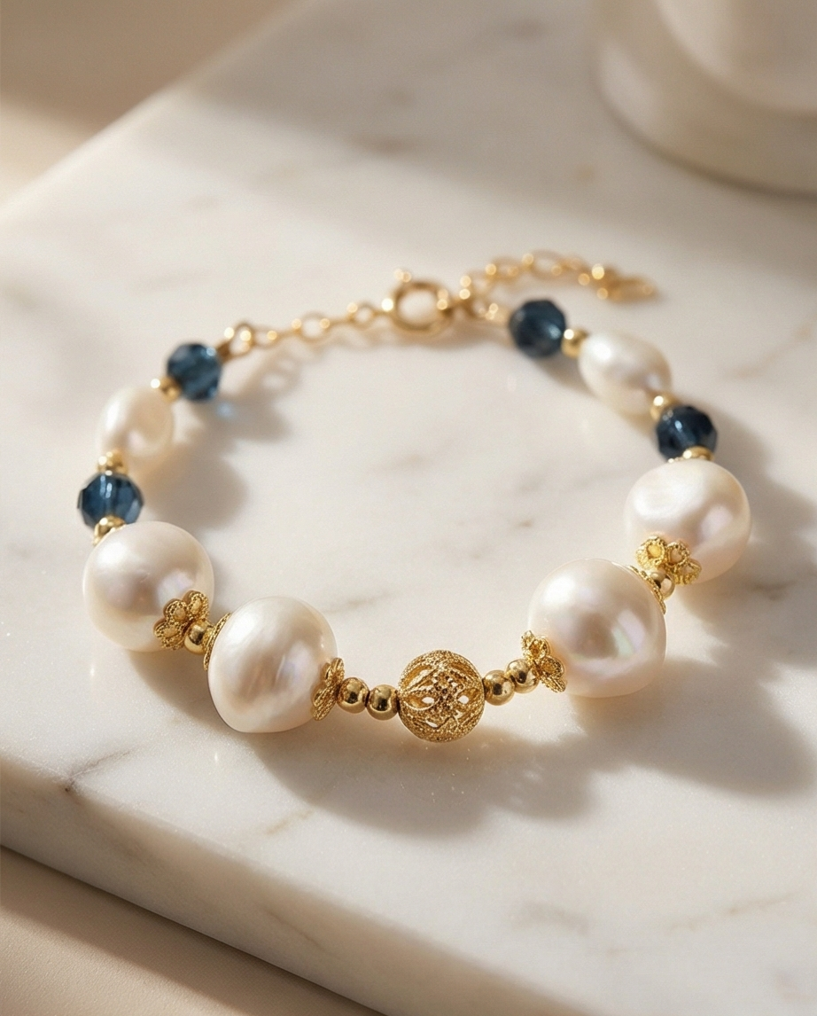 Bracelet héritage de lumière