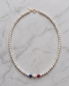 Collier Concorde — Une pièce d’exception, hommage à la France