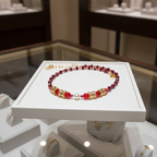 Collier ras du cou de 36 cms