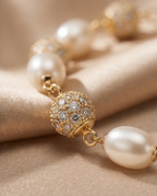 Bracelet de joaillerie