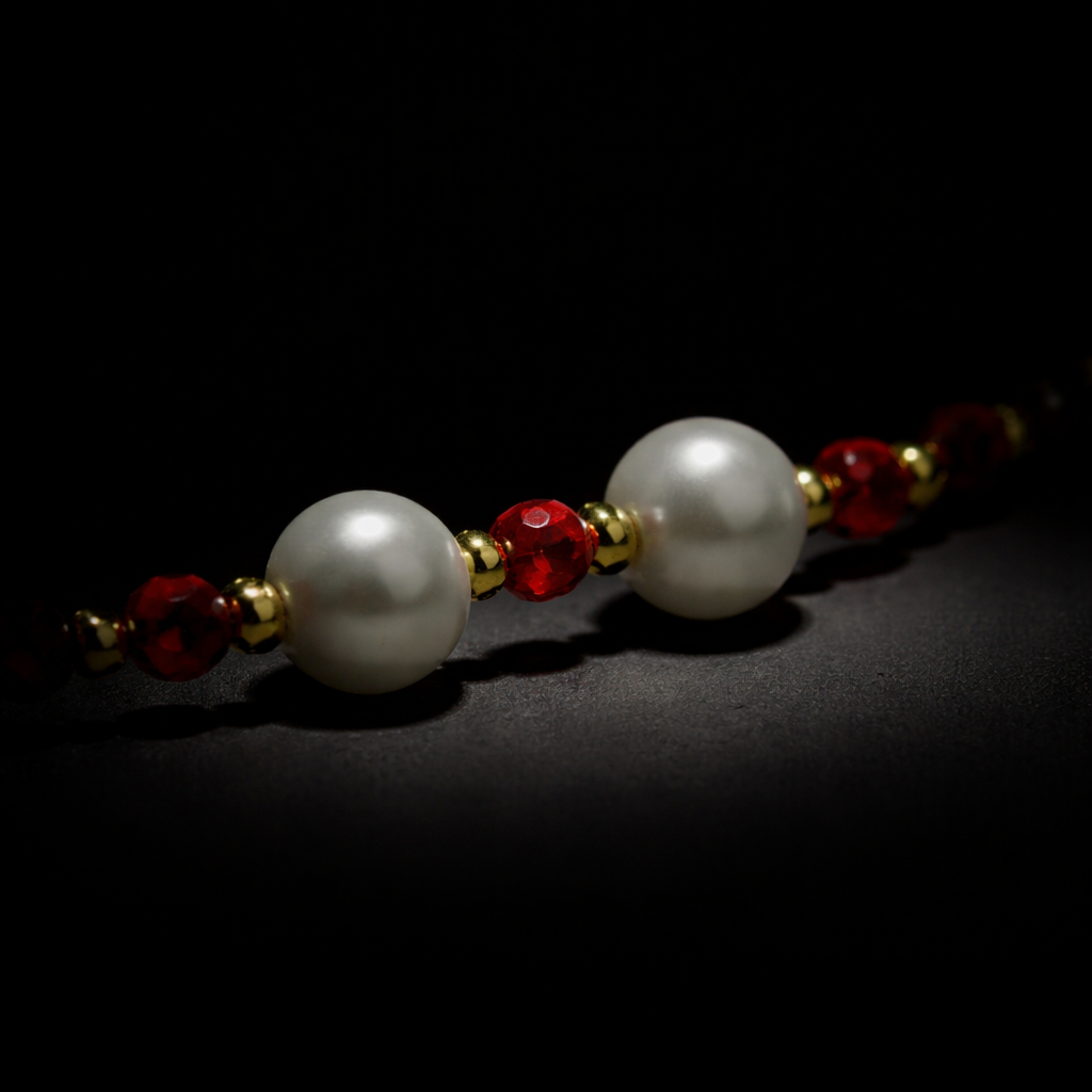 Bracelet Élégance intemporelle