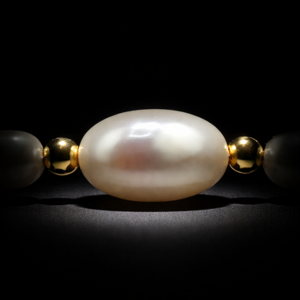 Bracelet Pièce D'exception