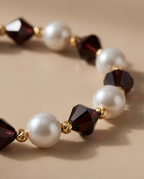 Bracelet Héritage précieux