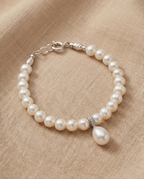 Intemporel Nacré - bracelet