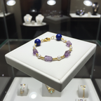 Bracelet de lumière