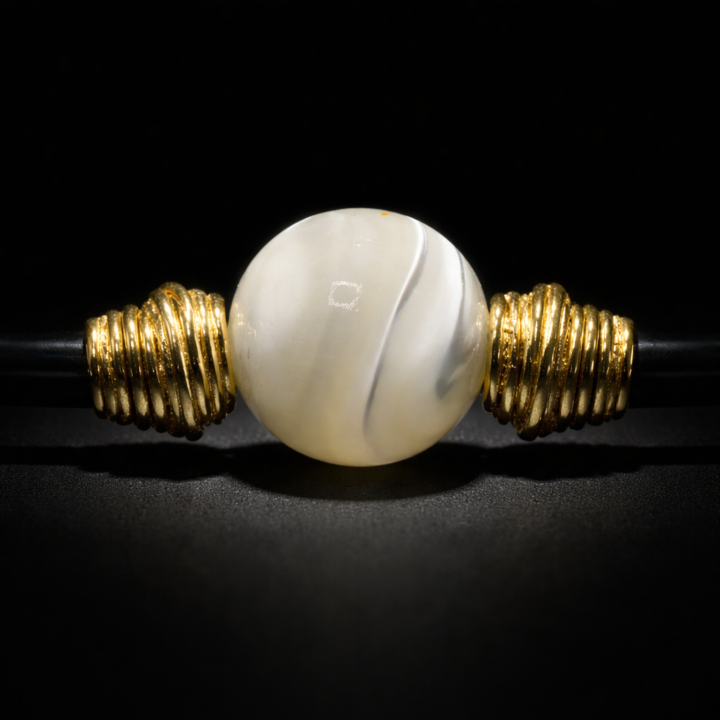 Bracelet Pièce D'exception