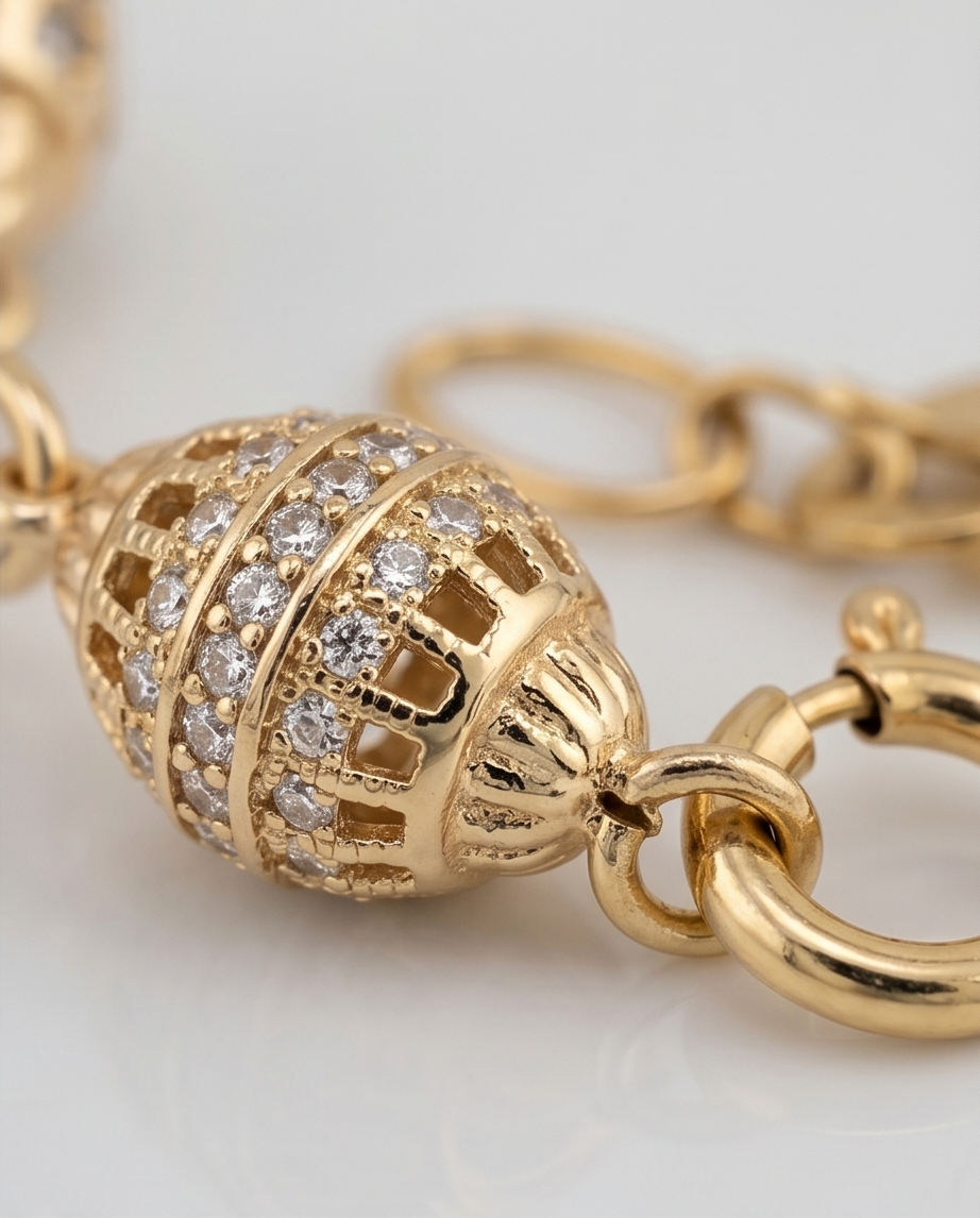 Bracelet Héritage