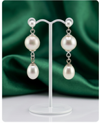 Perles d'écume