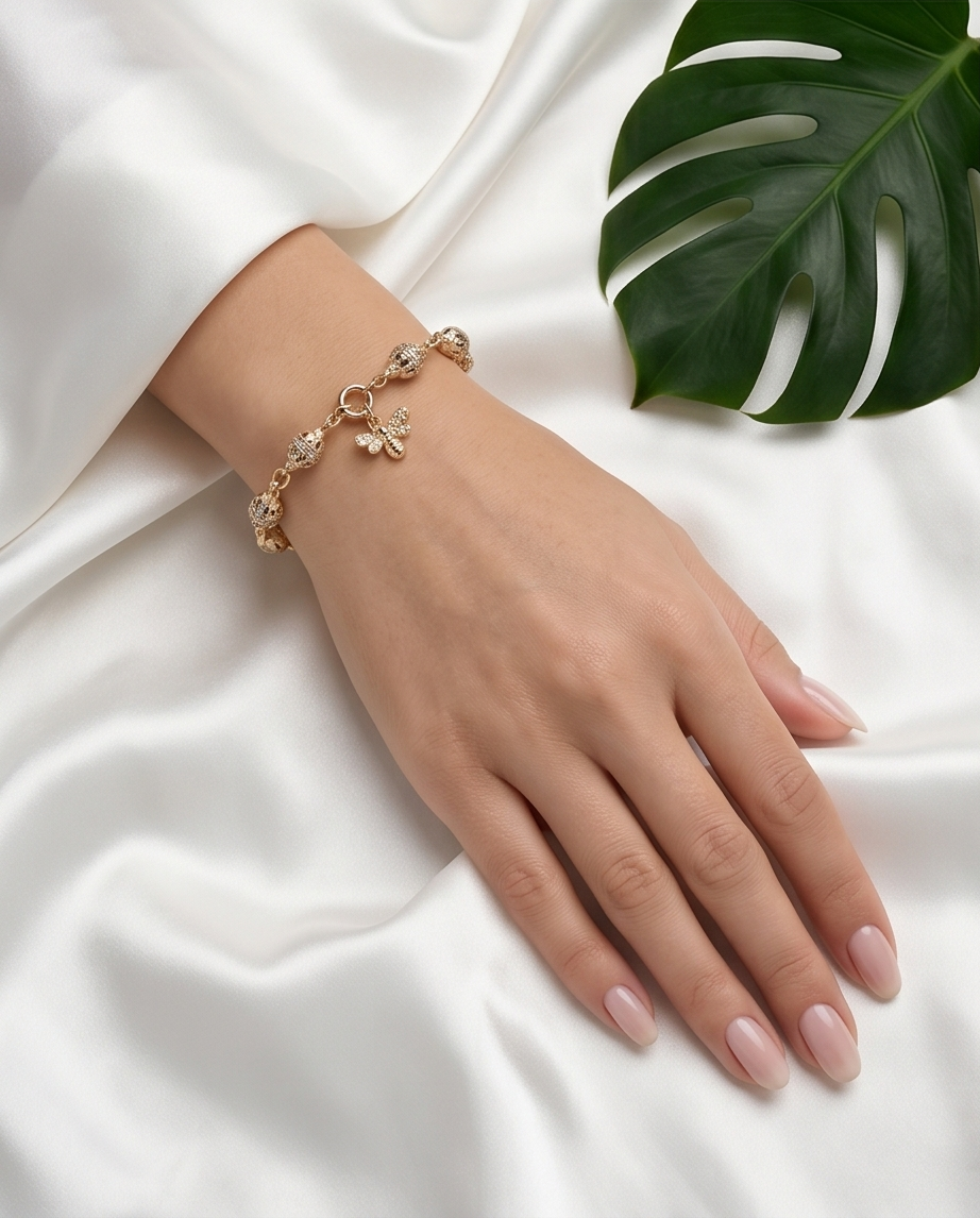 Bracelet Héritage