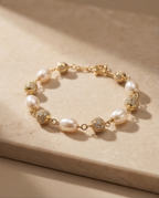 Bracelet de joaillerie