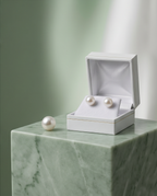 Boucles d’oreilles- Séléné