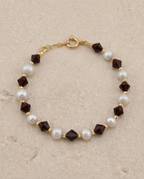 Bracelet Héritage précieux