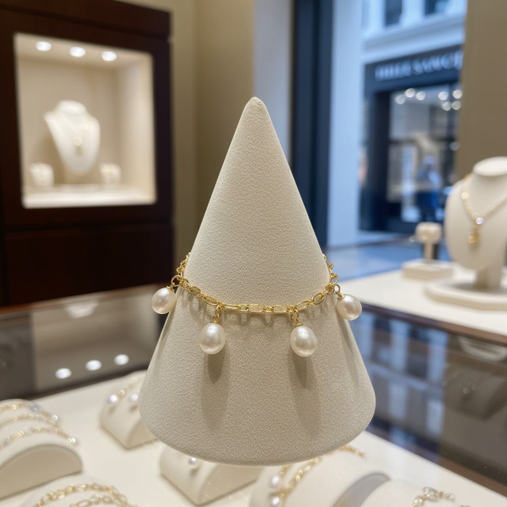 Bracelet Alliance Vendôme