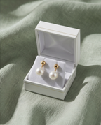 Boucles d’oreilles- Place Vendôme