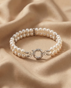 Impérial- bracelet en Perles de culture