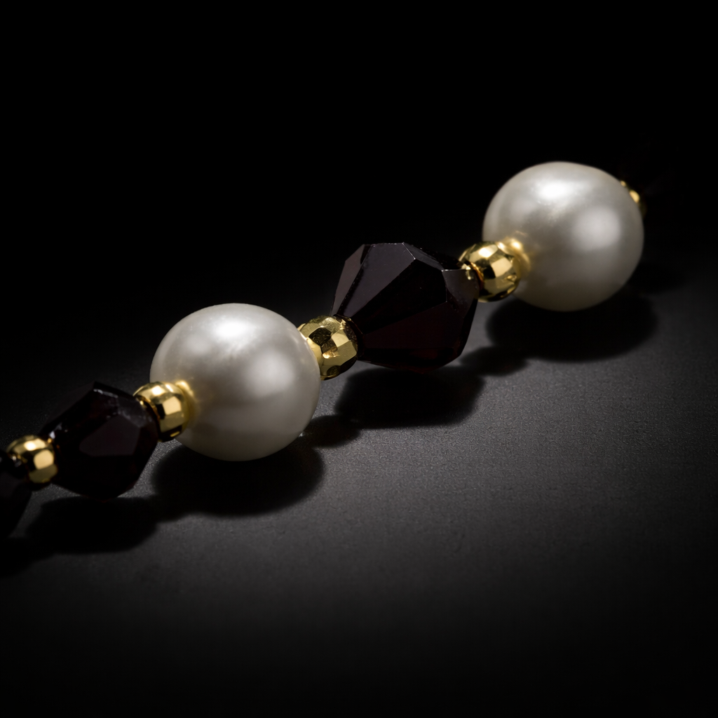 Bracelet Héritage précieux