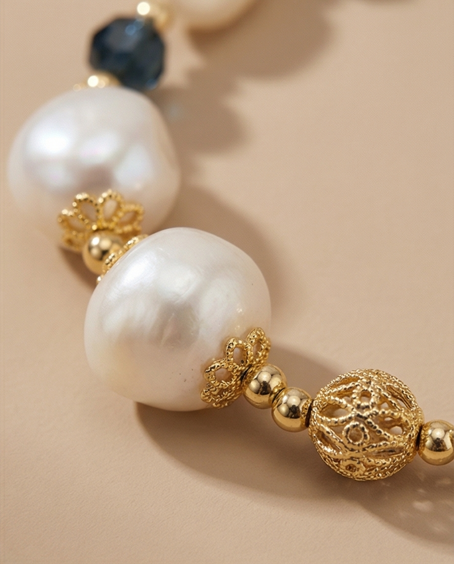 Bracelet héritage de lumière