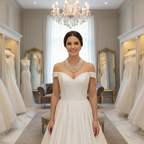 Collier Trilogie élégante