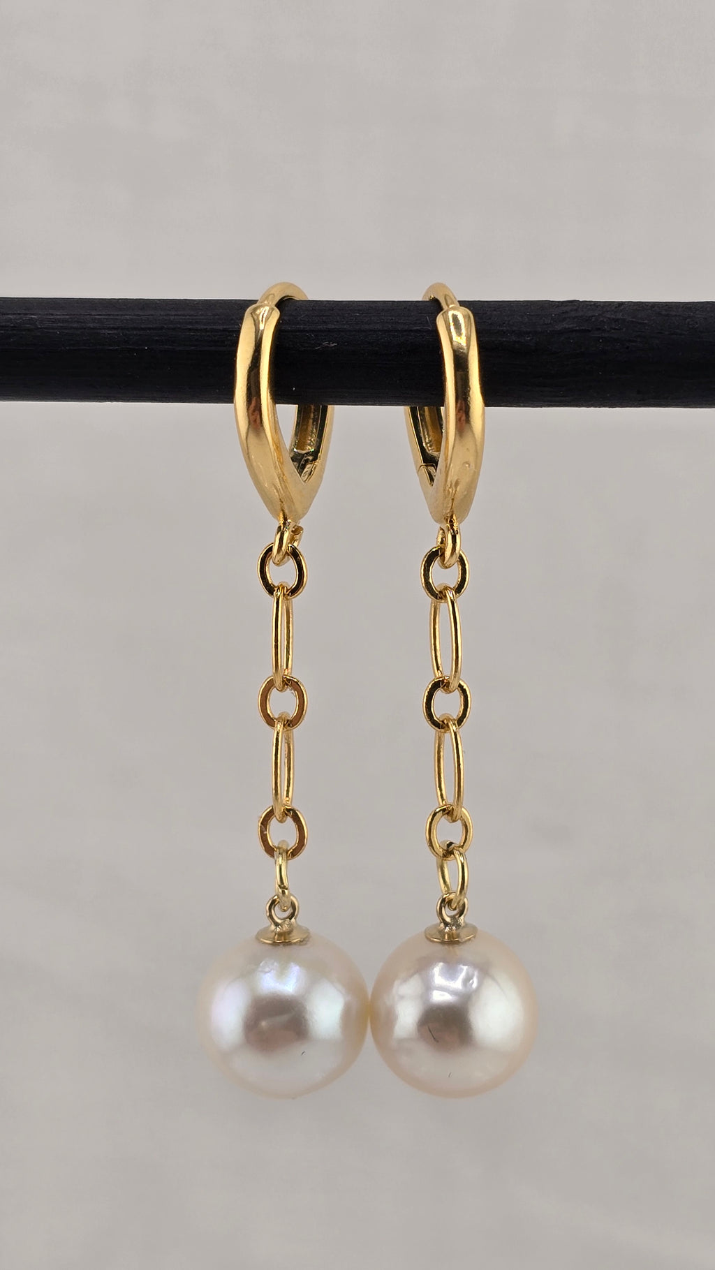 Boucles d oreilles pendantes