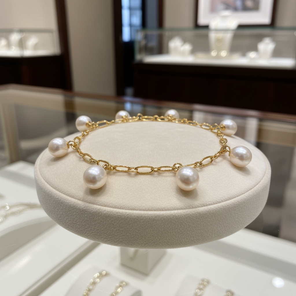 Bracelet Alliance Vendôme