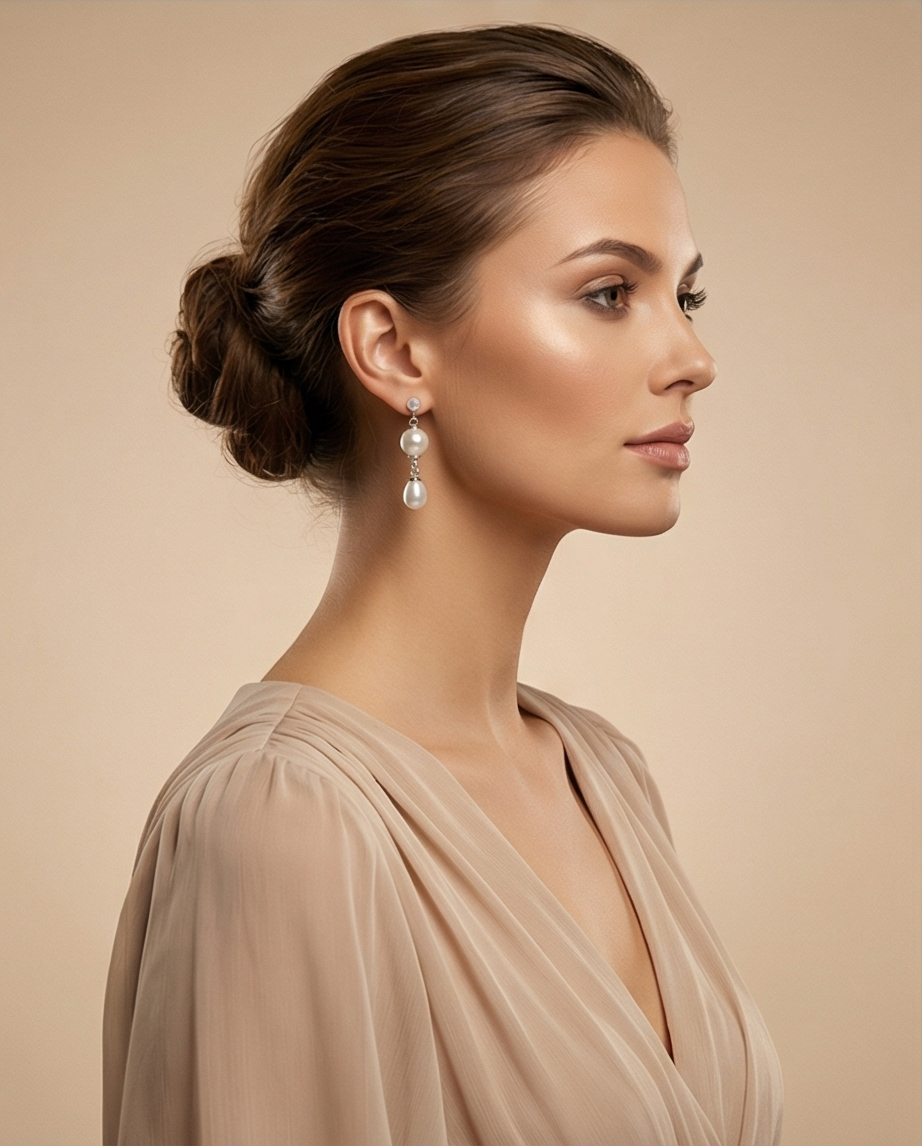 Perles d'écume