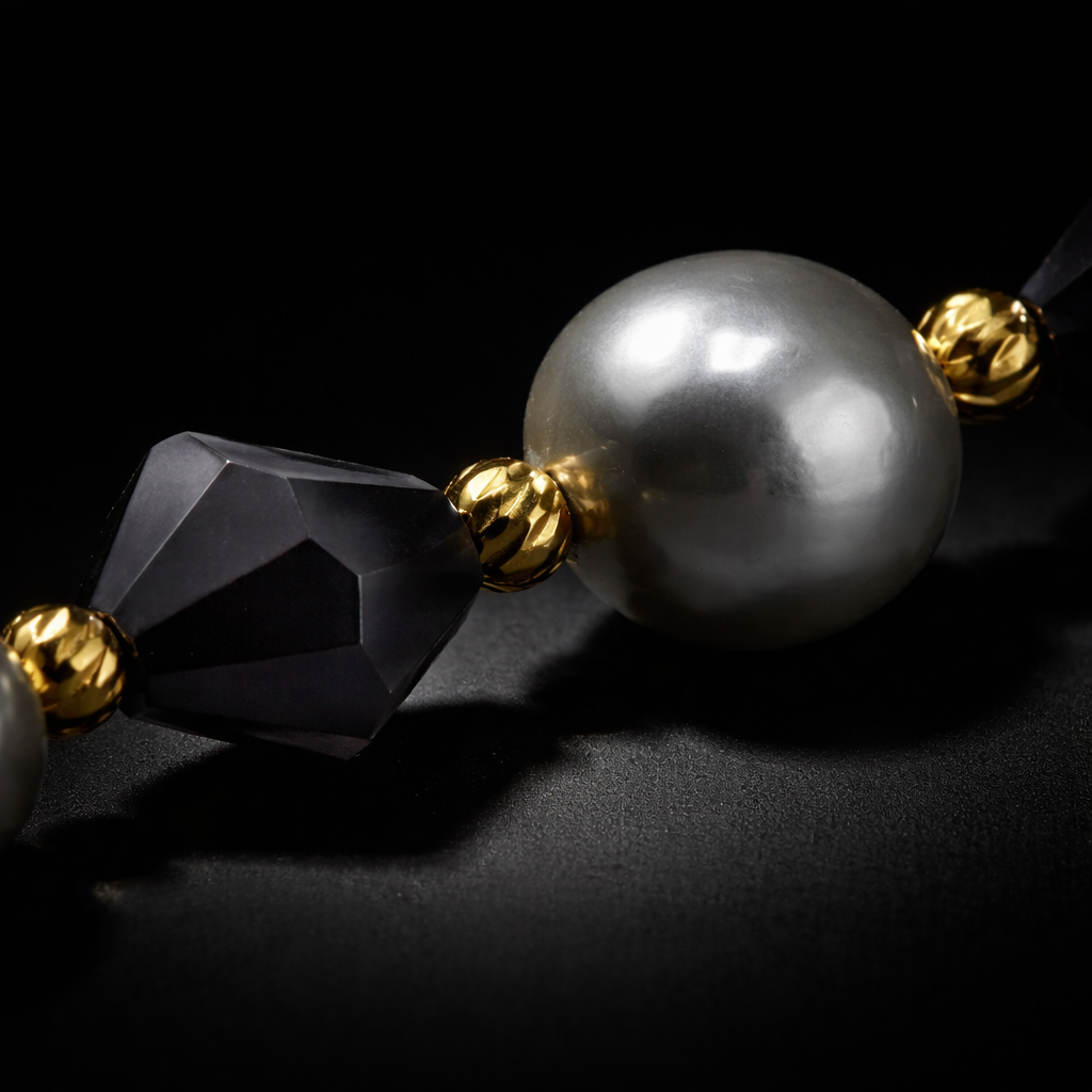 Bracelet Héritage précieux