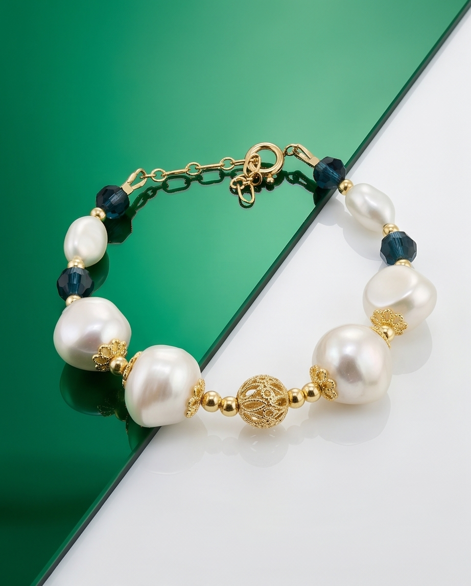 Bracelet héritage de lumière