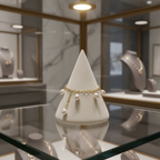 Bracelet Alliance Vendôme