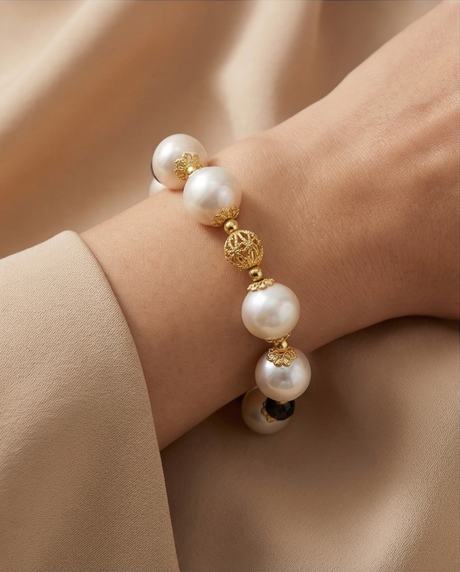 Bracelet héritage de lumière