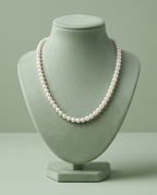 Collier Ras du cou - Choker or