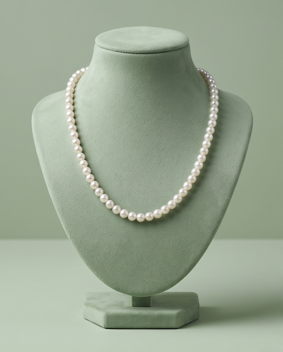 Collier Ras du cou - Choker or