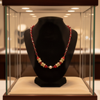 Collier ras du cou de 36 cms