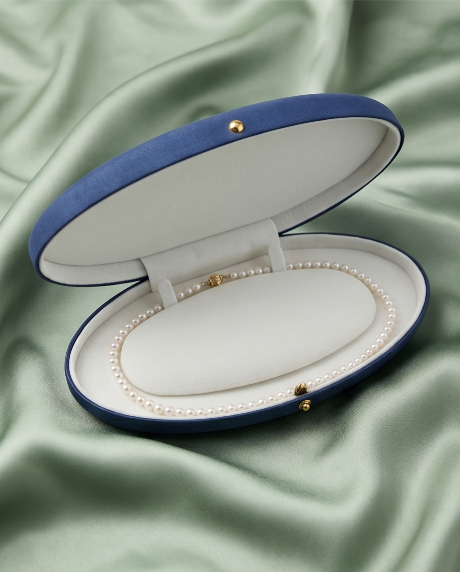 Collier Ras du cou - Choker or
