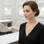 Alliance Vendôme - perles de culture