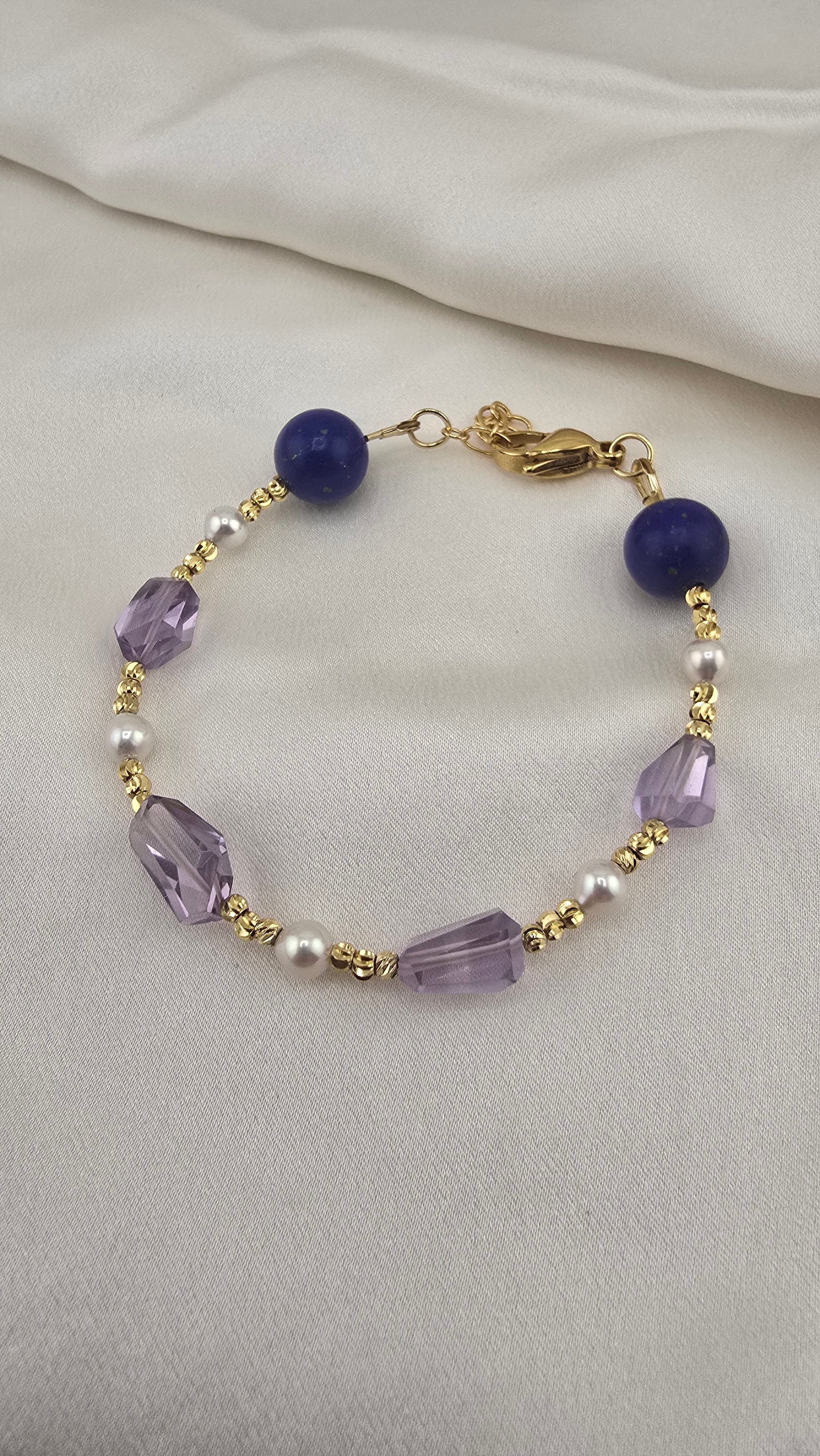 Bracelet de lumière