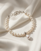 Intemporel Nacré - bracelet