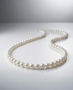 princesse - Collier en perles de culture