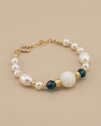 Bracelet Pièce D'exception